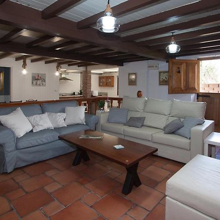 Santa Barbora, casa a 3 km de la playa Villa Llanes Bagian luar foto